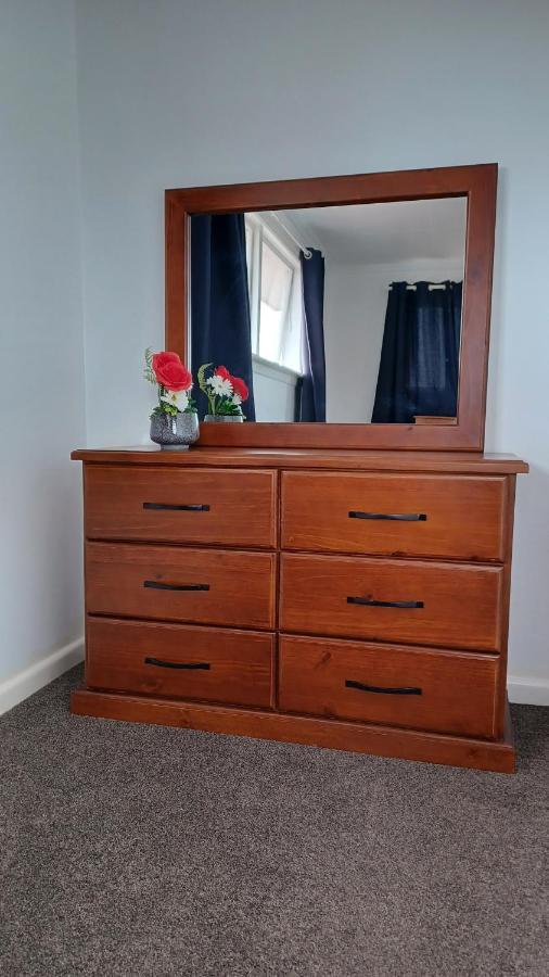 Homestay Double Room, Near The City Center Christchurch Exterior foto